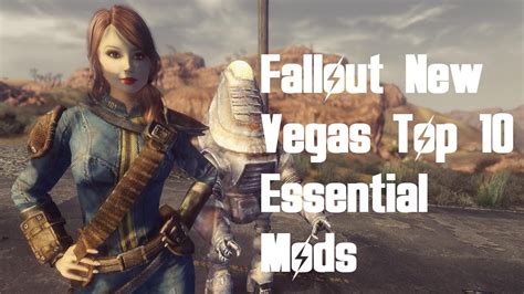 best fallout new vegas mods 2024|how to mod fallout new vegas 2024.